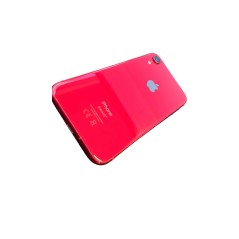 iPhone begagnad - iPhone XR 128GB PRODUCT(RED) med 1 års garanti (beg med nyskick skärm)