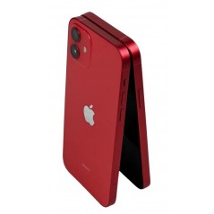 iPhone 12 128GB PRODUCT(RED) med 1 års garanti (beg)