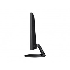25 - 34" Datorskärm - Samsung S27C364EAU Curved 27" LED-skärm med VA-panel (välvd)