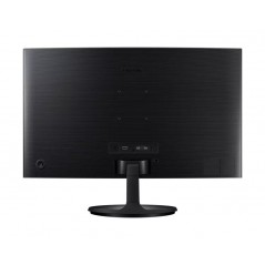 25 - 34" Datorskärm - Samsung S27C364EAU Curved 27" LED-skärm med VA-panel (välvd)