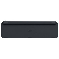 Trådlösa tangentbord - Logitech MX Keys S trådlöst bakbelyst tangentbord för PC/Mac med Unifying & Bluetooth