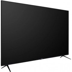 TV-apparater - Andersson 55-tums UHD 4K Smart-TV med Wi-Fi och Chromecast