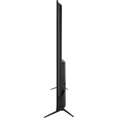 TV-apparater - Andersson 55-tums UHD 4K Smart-TV med Wi-Fi och Chromecast