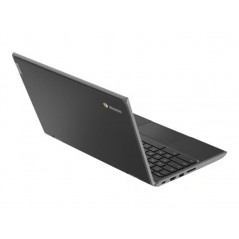 Laptop 12" beg - Lenovo 300e 2nd Gen Chromebook 11,6" QuadCore 4GB 32GB med Touch (beg med mura)