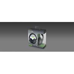 Bluetooth hörlurar - Muse trådlösa bluetooth-hörlurar Black