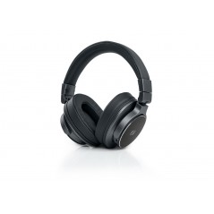 Bluetooth hörlurar - Muse trådlösa bluetooth-hörlurar Black