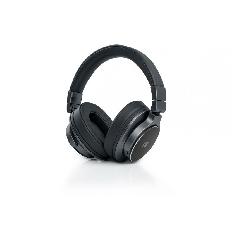 Bluetooth hörlurar - Muse trådlösa bluetooth-hörlurar Black