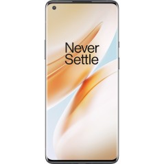Sony, Nokia, OnePlus, Motorola, CAT begagnad - OnePlus 8 Pro 8GB RAM 128GB 5G Onyx Black (beg)