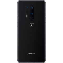 Sony, Nokia, OnePlus, Motorola, CAT begagnad - OnePlus 8 Pro 8GB RAM 128GB 5G Onyx Black (beg)