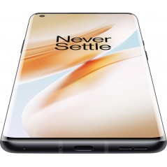 Sony, Nokia, OnePlus, Motorola, CAT begagnad - OnePlus 8 Pro 8GB RAM 128GB 5G Onyx Black (beg)