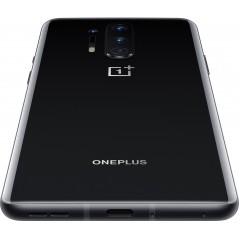 Sony, Nokia, OnePlus, Motorola, CAT begagnad - OnePlus 8 Pro 8GB RAM 128GB 5G Onyx Black (beg)