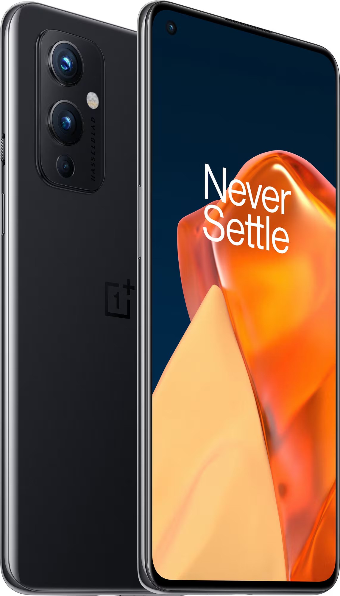 OnePlus 9 8GB RAM 128GB 5G Astral Black |Som ny|