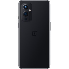 Sony, Nokia, OnePlus, Motorola, CAT begagnad - OnePlus 9 8GB RAM 128GB 5G Astral Black (beg)
