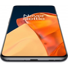 Sony, Nokia, OnePlus, Motorola, CAT begagnad - OnePlus 9 8GB RAM 128GB 5G Astral Black (beg)