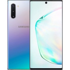 Samsung begagnad - Samsung Galaxy Note 10 256GB Glow (beg)