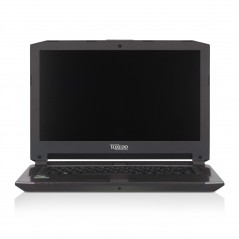 Laptop 14" beg - Tuxedo InsanityBook 14" i7-7700HQ 32GB 512GB SSD GTX 1050 Ti (beg)