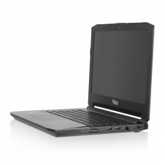 Laptop 14" beg - Tuxedo InsanityBook 14" i7-7700HQ 32GB 512GB SSD GTX 1050 Ti (beg)