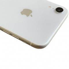 iPhone begagnad - iPhone XR 64GB White (beg med 1 års garanti)