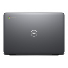 Laptop 12" beg - Dell Chromebook 3100 11.6" 2-in-1 4GB 32GB (beg) (seg powerknapp)