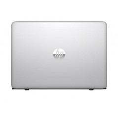 Laptop 14" beg - HP EliteBook 840 G3 i5 8GB 256SSD QHD (beg med små märken skärm)