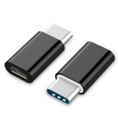 USB-C till USB - Adapter USB-C till MicroUSB