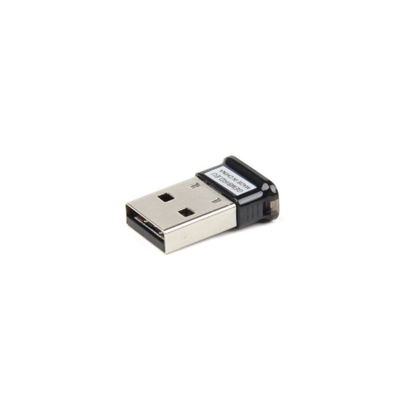 Övriga tillbehör - Gembird Bluetooth 4.0 nano-adapter USB, Blåtand