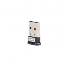 Övriga tillbehör - Gembird Bluetooth 4.0 nano-adapter USB, Blåtand
