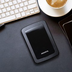 Hårddiskar - ADATA extern hårddisk 1TB med USB 3.2 Gen 1 (3.1 Gen 1)