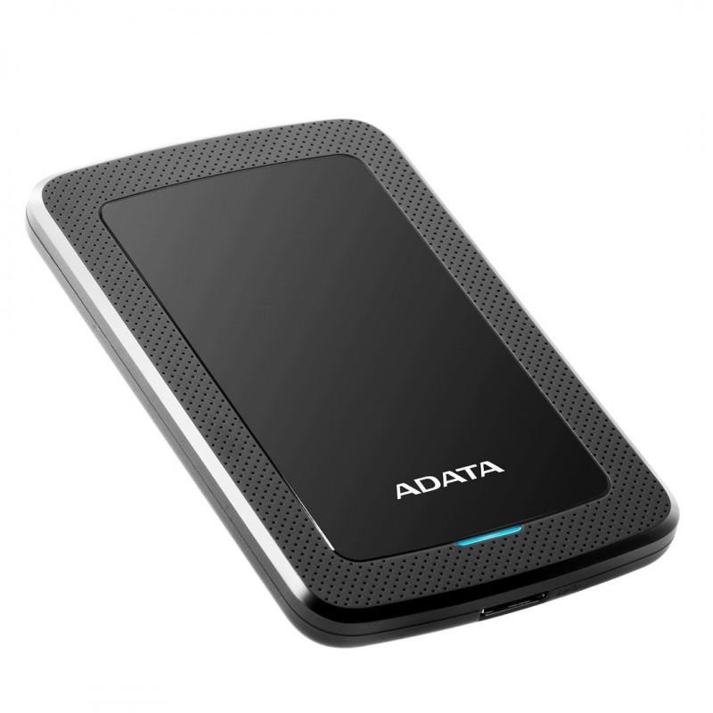 Hårddiskar - ADATA extern hårddisk 1TB med USB 3.2 Gen 1 (3.1 Gen 1)