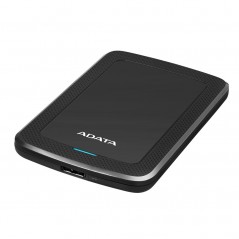 Hårddiskar - ADATA extern hårddisk 1TB med USB 3.2 Gen 1 (3.1 Gen 1)