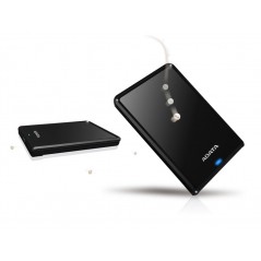 Hårddiskar - ADATA extern hårddisk 2TB med USB 3.2 Gen 1 (3.1 Gen 1)
