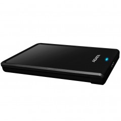 Hårddiskar - ADATA extern hårddisk 2TB med USB 3.2 Gen 1 (3.1 Gen 1)