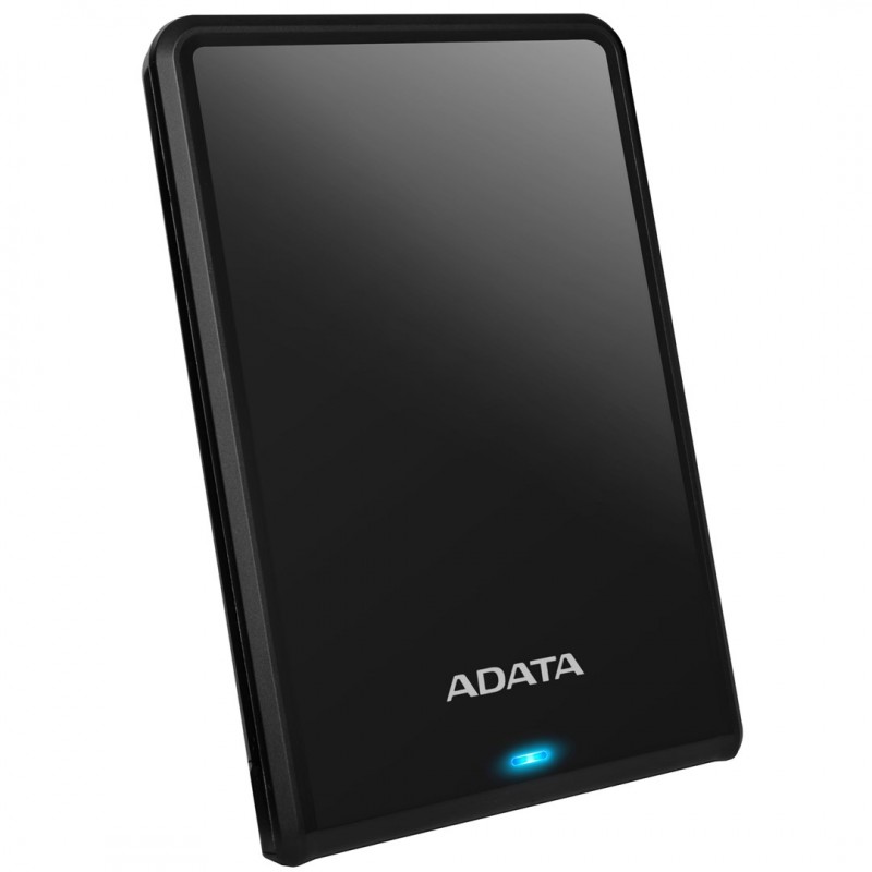 Hårddiskar - ADATA extern hårddisk 2TB med USB 3.2 Gen 1 (3.1 Gen 1)