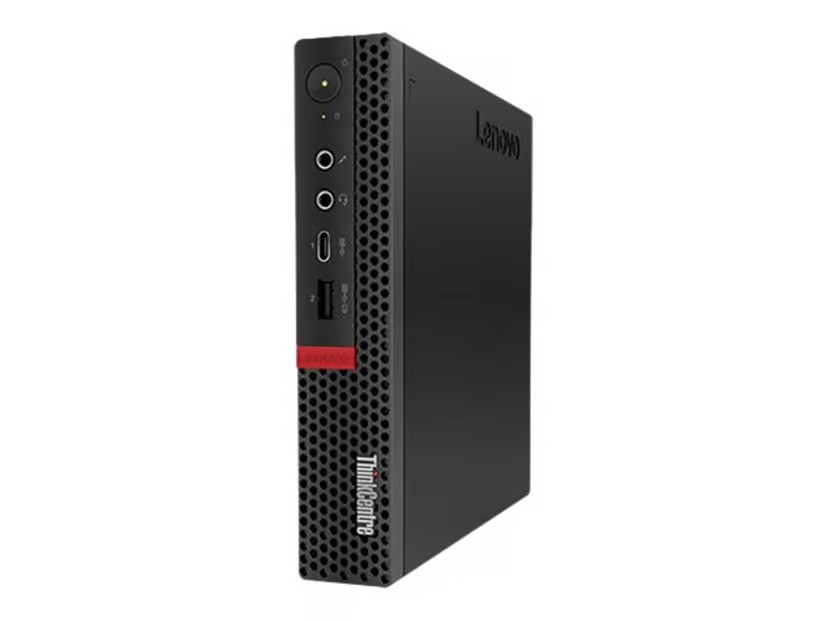 Lenovo ThinkCentre M720q Tiny i5 8GB 256GB SSD Win11 Pro WiFi
