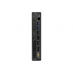 Stationär dator begagnad - Lenovo ThinkCentre M720q Tiny i5 8GB 256GB SSD Win11 Pro WiFi (beg)