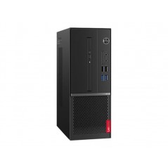 Stationär dator begagnad - Lenovo V530S-07ICB i3 (Gen8) 8GB 128GB SSD med WiFi & Windows 11 (beg)