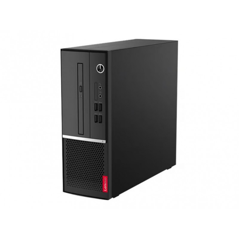 Stationär dator begagnad - Lenovo V530S-07ICB i3 (Gen8) 8GB 128GB SSD med WiFi & Windows 11 (beg)