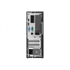 Stationär dator begagnad - Lenovo V530S-07ICB i3 (Gen8) 8GB 128GB SSD med WiFi & Windows 11 (beg)
