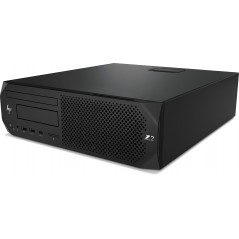 HP Z2 G4 SFF i7 16GB 512GB W11P (beg)