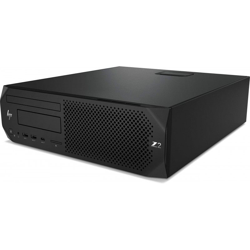 Stationär dator begagnad - HP Z2 G4 SFF i7 16GB 512GB W11P (beg)