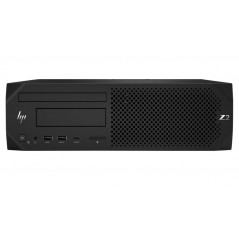 HP Z2 G4 SFF i7 16GB 512GB W11P (beg)