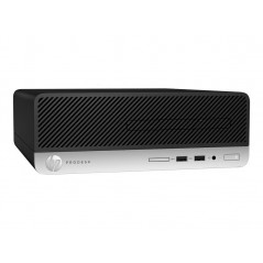 HP ProDesk 400 G4 SFF i5 8GB 256GB SSD Win10 Pro (beg)