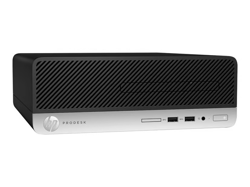 HP ProDesk 400 G4 SFF i5 8GB 256GB SSD Win10 Pro