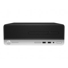 HP ProDesk 400 G4 SFF i5 8GB 256GB SSD Win10 Pro (beg)