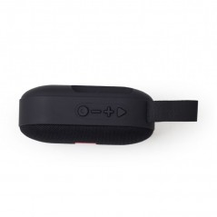 Batteridriven högtalare - Gembird SPK-BT-11 portabel bluetooth-högtalare