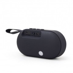 Batteridriven högtalare - Gembird SPK-BT-11 portabel bluetooth-högtalare