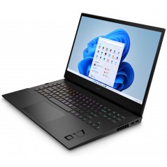 Laptop 16-17" - HP Omen 17-cm2045no 17.3" QHD i7-13 32GB 1TB SSD RTX 4070 8GB Win 11 Home demo