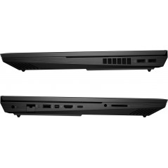 Laptop 16-17" - HP Omen 17-cm2045no 17.3" QHD i7-13 32GB 1TB SSD RTX 4070 8GB Win 11 Home demo