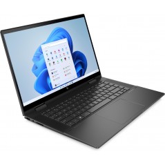 Laptop 14-15" - HP ENVY x360 15-ey0024no 15.6" Ryzen 5 8GB 512GB SSD Win 11