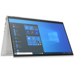 Laptop 11-13" - HP EliteBook x360 1030 G8 13.3" Full HD Touch i5-1135G7 16GB 512GB SSD 4G LTE Win 10 Pro